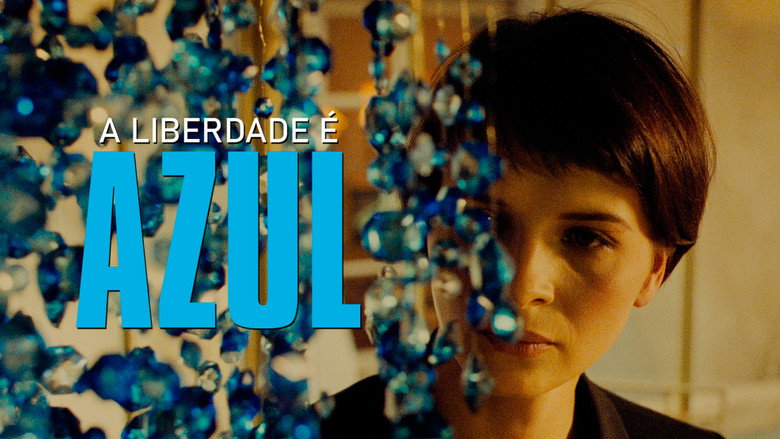 Three Colors: Blue still 1