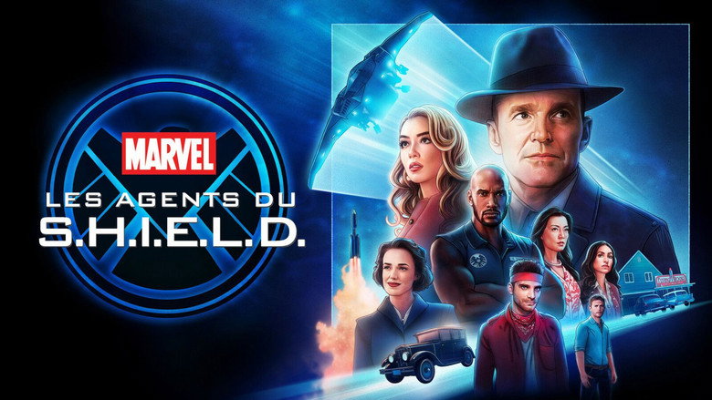 Marvel's Agents of S.H.I.E.L.D. still 7