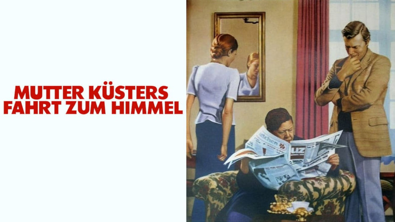 Mother Küsters Goes to Heaven still 5