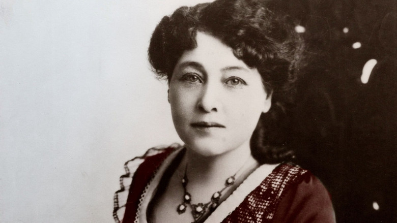 Alice Guy, the First Female Filmmaker still 1