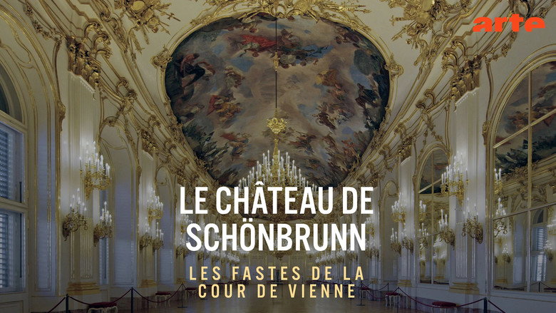 Schloss Schönbrunn - Hinter der Fassade der Macht still 3