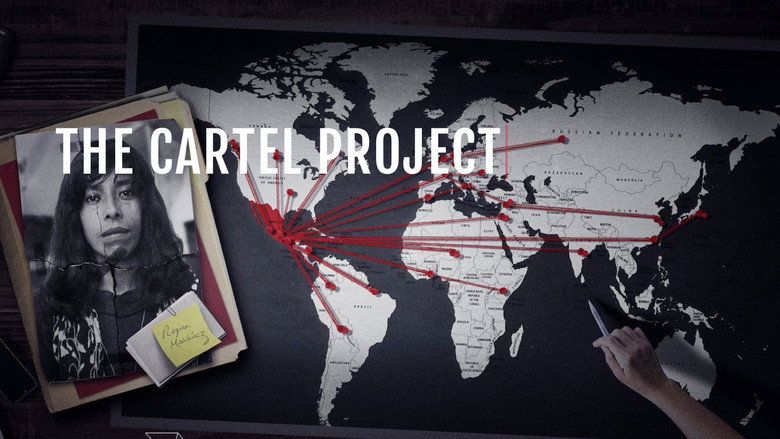 The Cartel Project still 4
