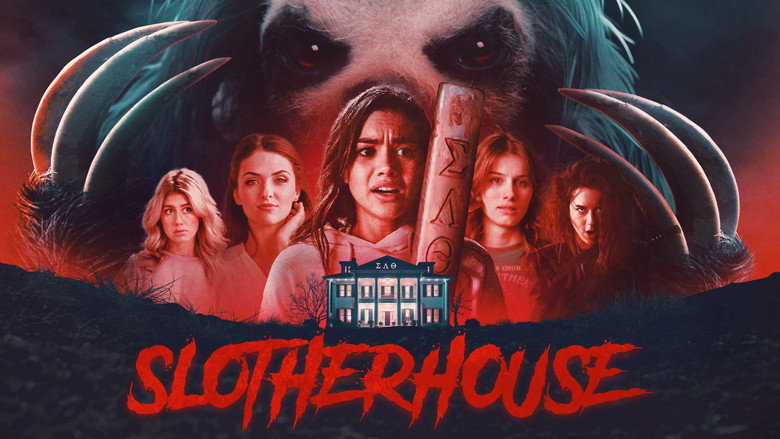 Slotherhouse still 6