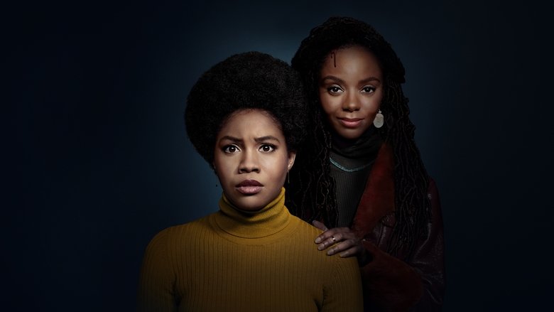 The Other Black Girl still 1
