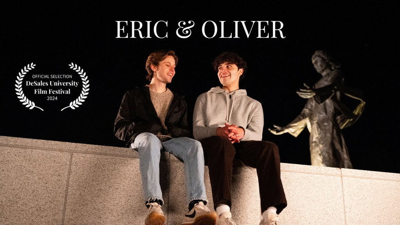 Eric & Oliver still 2