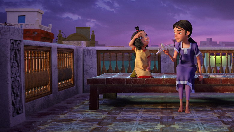 Sitara: Let Girls Dream still 3