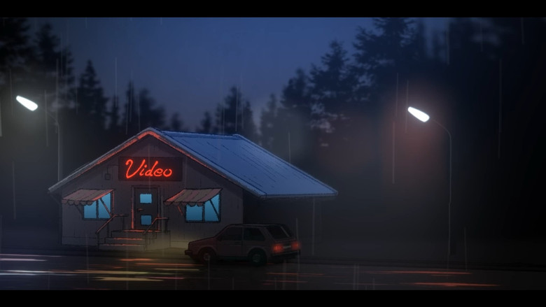 The View still 3