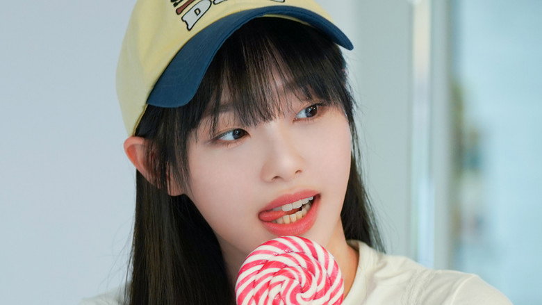 CHUU-ing still 6
