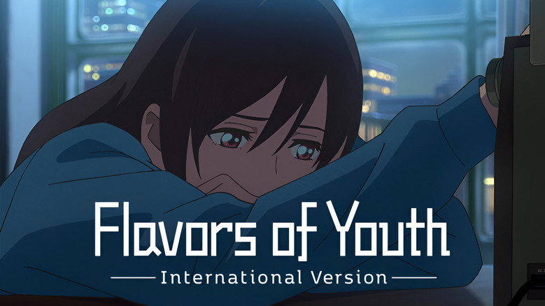 Flavors of Youth still 8