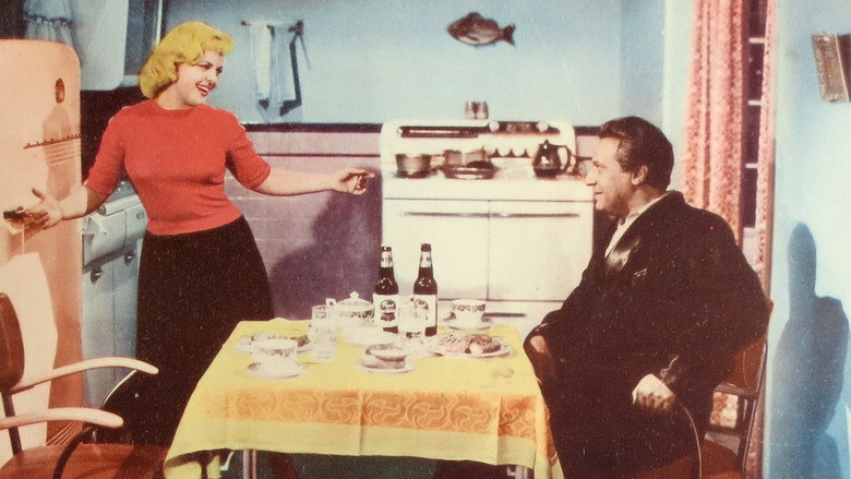 Strange Fascination still 4