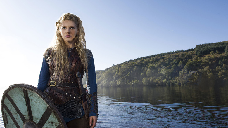 Vikings still 6