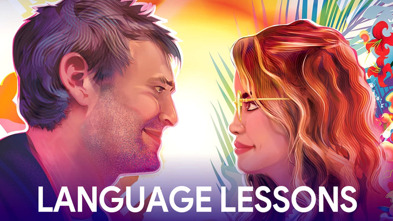 Language Lessons still 7