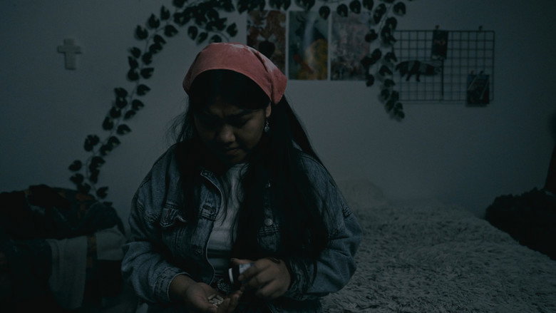 De Mi Sangre still 1