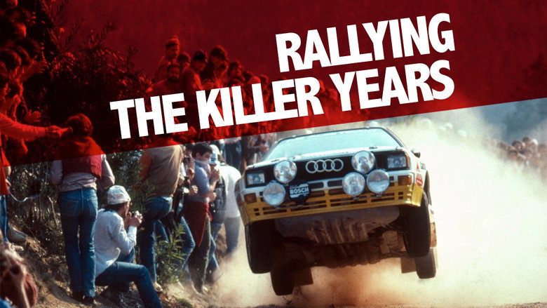 Rallying: The Killer Years still 2