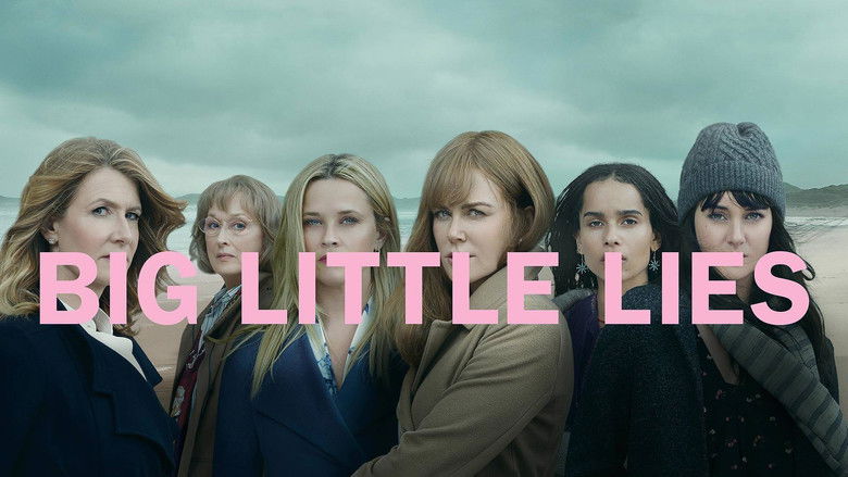 Big Little Lies still 5