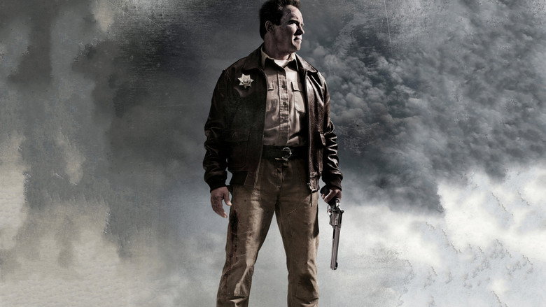 The Last Stand still 2