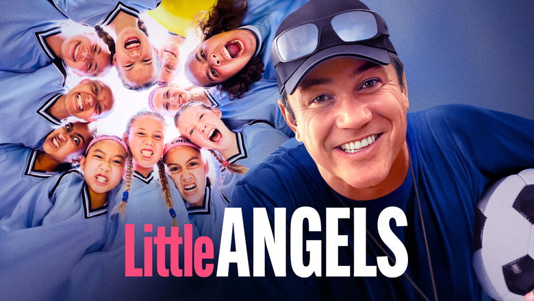 Little Angels still 3