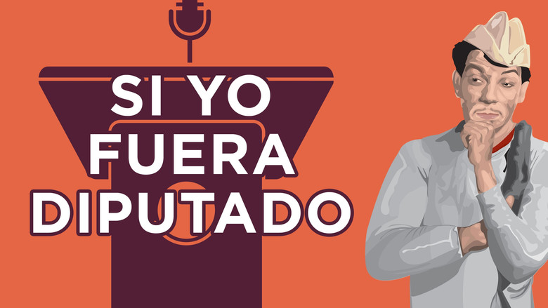 Si yo fuera diputado still 3