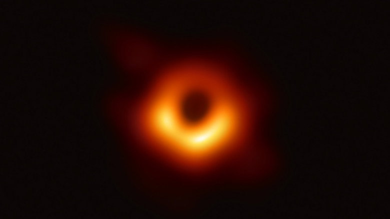 Black Holes: The Edge of All We Know still 2