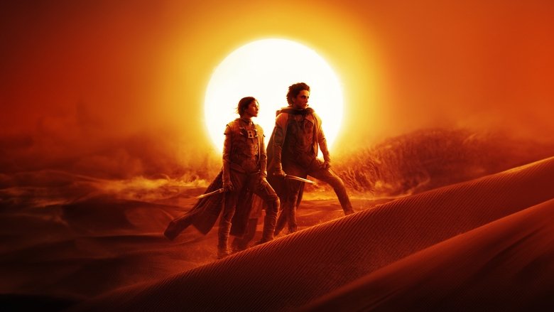 Dune: Part Two still 7