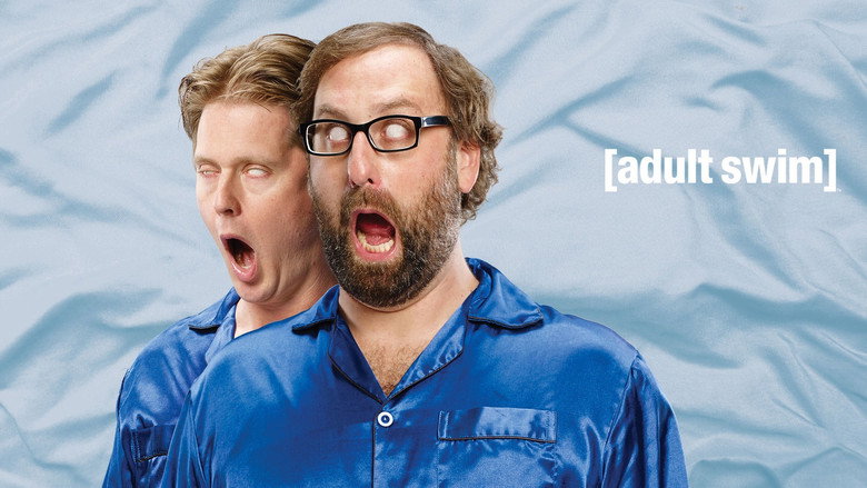Tim and Eric Awesome Show, Great Job! still 4