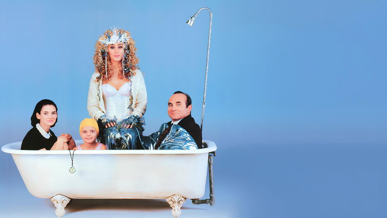 Mermaids still 4