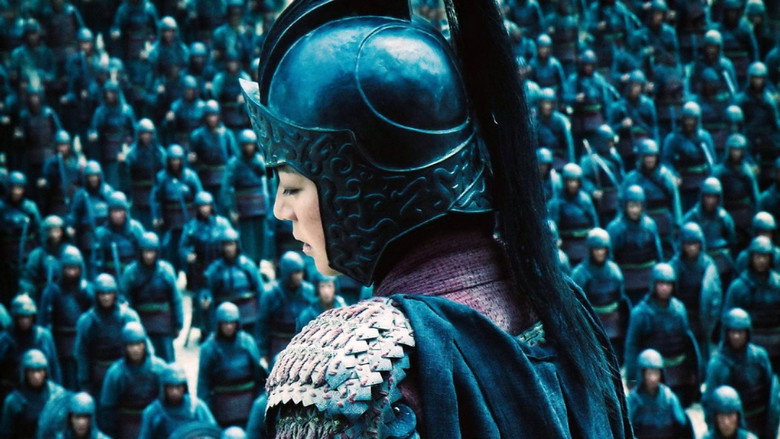 Mulan: Rise of a Warrior still 5