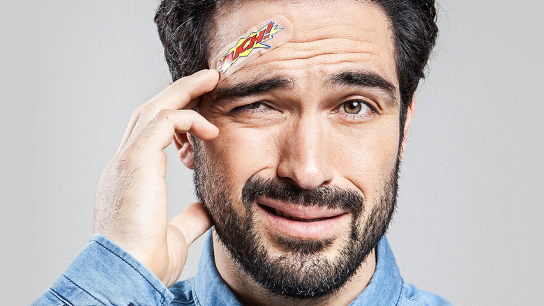 Science of Stupid still 7