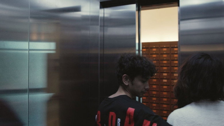 Mundane still 1