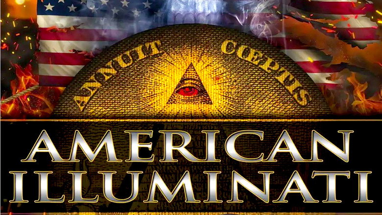American Illuminati still 2