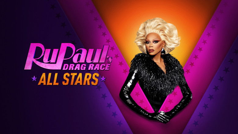 RuPaul's Drag Race All Stars still 3