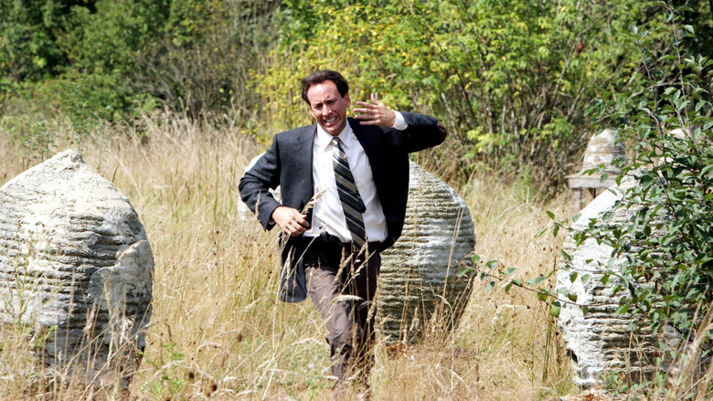 The Wicker Man still 3