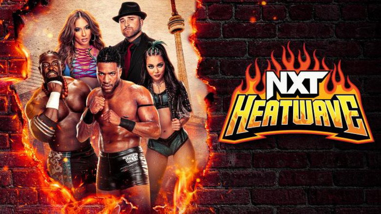 NXT Heatwave 2024 still 3