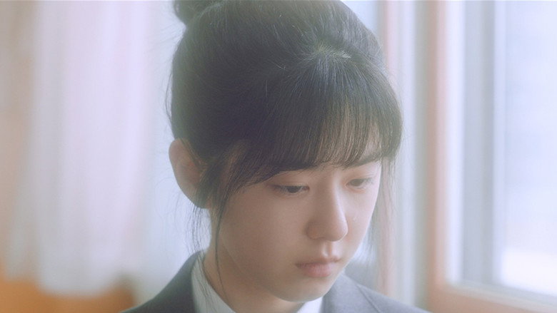 The Dream Songs still 8