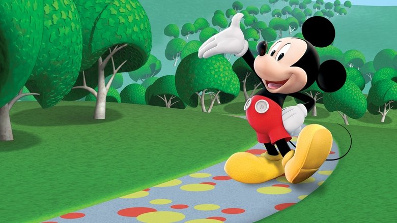 Mickey Mouse Clubhouse still 3