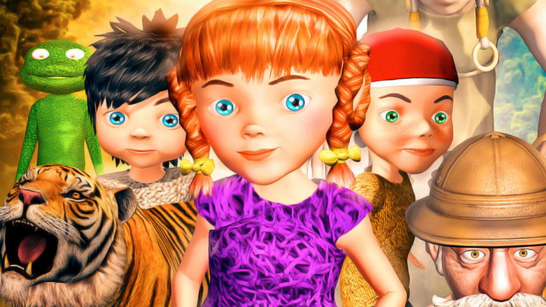 The Adventures of Açela still 2