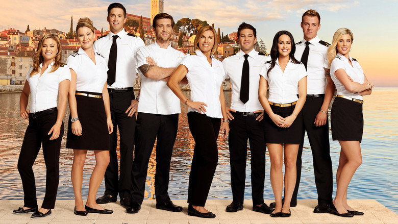 Below Deck Mediterranean still 8