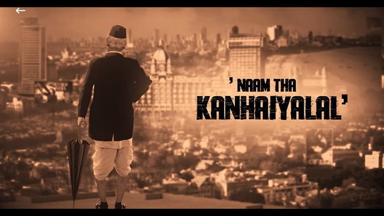 Naam Tha Kanhaiyalal still 3