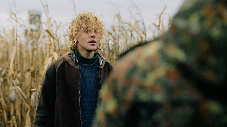 Tom at the Farm still 4