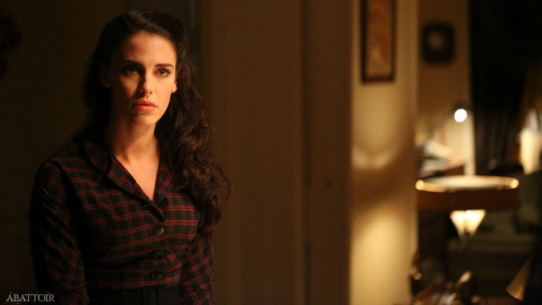 Abattoir still 4