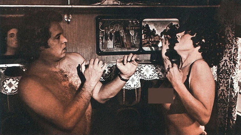 Paolo Barca, Elementary School Teacher, Practically a Nudist still 1
