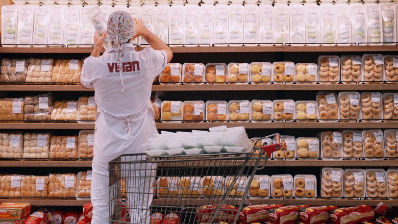 My Darling Supermarket still 1