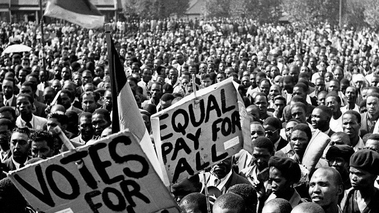 The State Against Mandela and the Others still 6