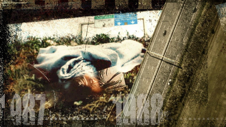 Inass, la petite martyre de l'A10 still 1