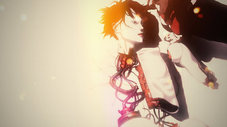 Ghost in the Shell 2: Innocence still 1