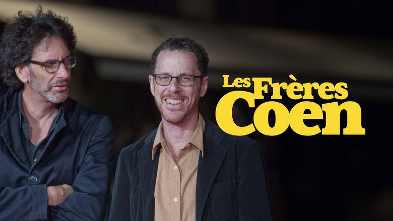 The Coen Brothers Story still 5