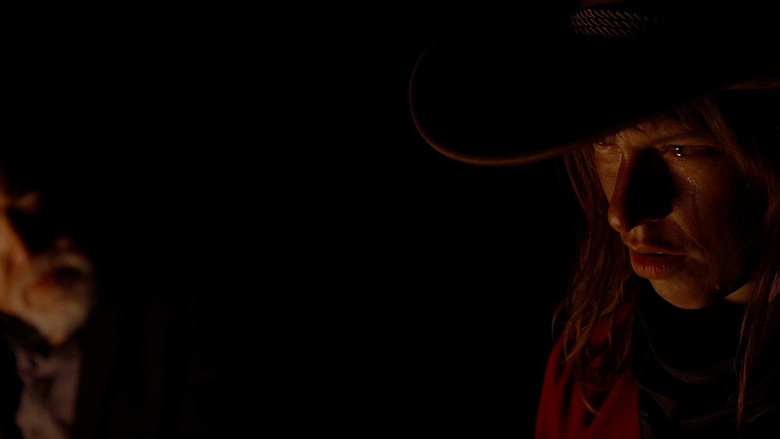 Portraits still 1