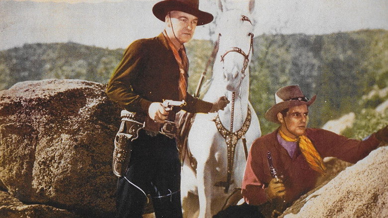 Call of the Prairie still 1