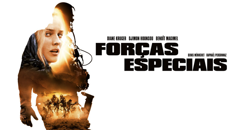Special Forces still 4