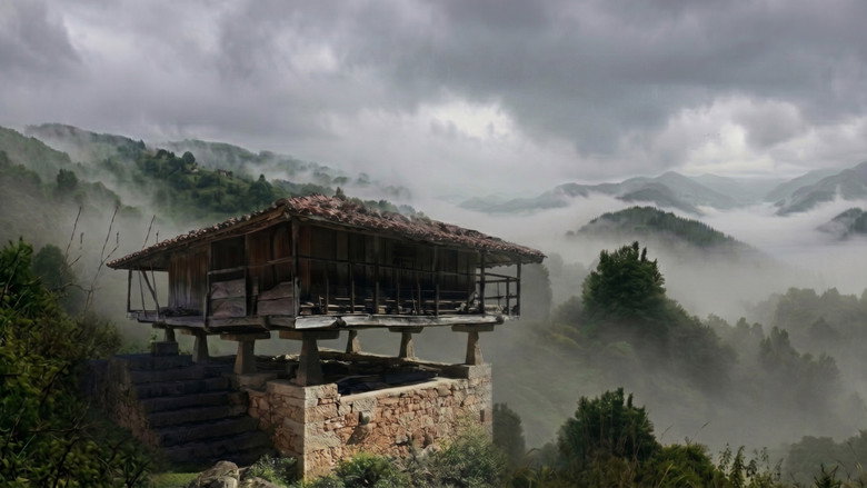 Tierres still 1